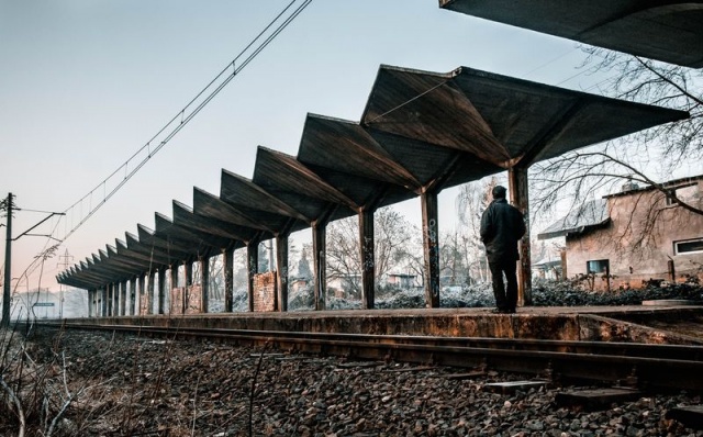 74 Plener Migawki - fot. Grzegorz Bera (7) [28.02.2015] 74. Plener Migawki - Szczecińska Kolej Metropolitalna