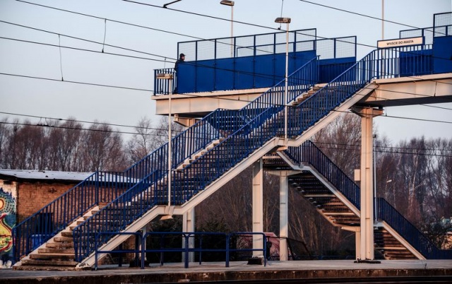 74 Plener Migawki - fot. Grzegorz Bera (9) [28.02.2015] 74. Plener Migawki - Szczecińska Kolej Metropolitalna