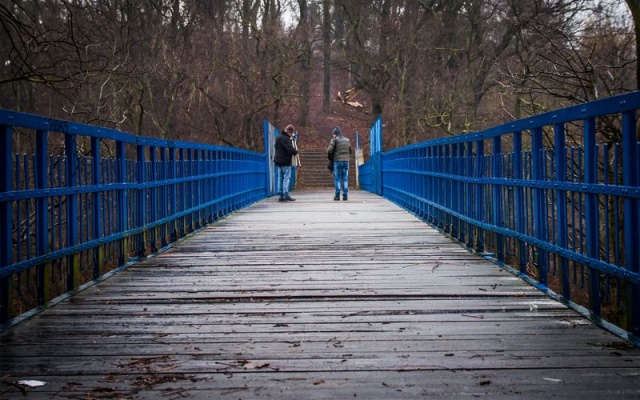 74 Plener Migawki - fot. Grzegorz Bera (12) [28.02.2015] 74. Plener Migawki - Szczecińska Kolej Metropolitalna