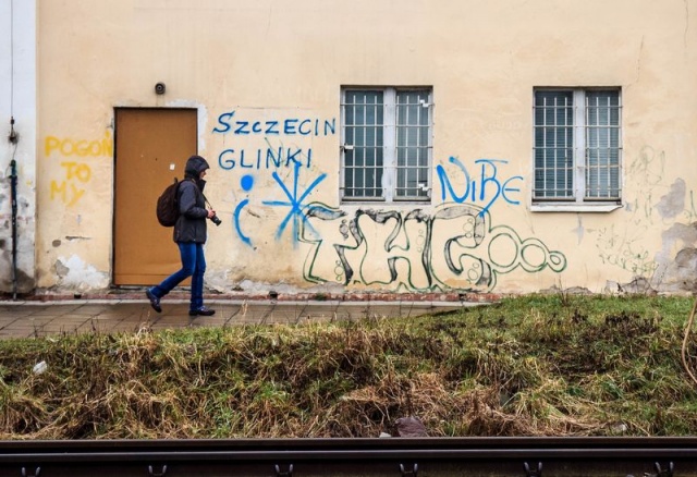 74 Plener Migawki - fot. Grzegorz Bera (15) [28.02.2015] 74. Plener Migawki - Szczecińska Kolej Metropolitalna