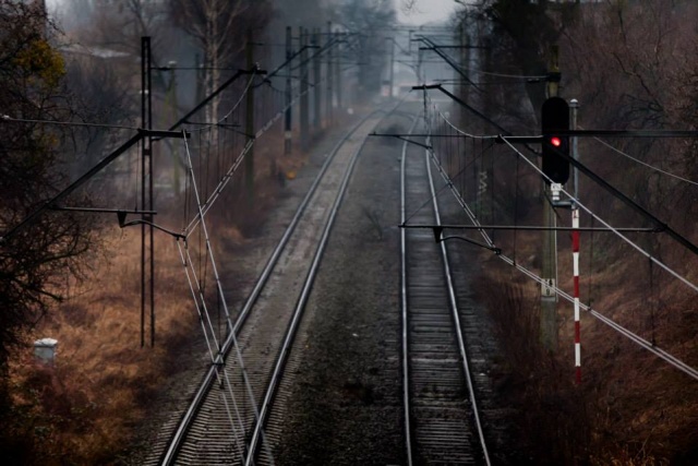 74 Plener Migawki - fot. Andrzej Kutys (2) [28.02.2015] 74. Plener Migawki - Szczecińska Kolej Metropolitalna