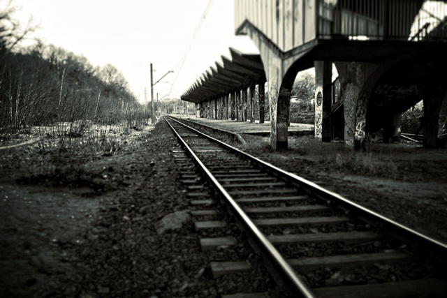 74 Plener Migawki - fot. Grzegorz Siwa (7) [28.02.2015] 74. Plener Migawki - Szczecińska Kolej Metropolitalna