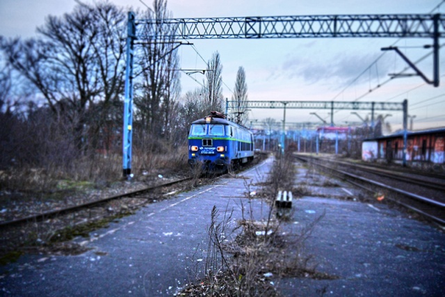 74 Plener Migawki - fot. Grzegorz Siwa (9) [28.02.2015] 74. Plener Migawki - Szczecińska Kolej Metropolitalna