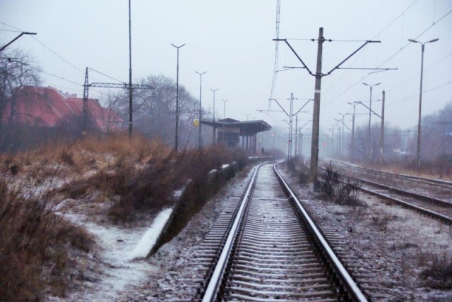 74 Plener Migawki - fot. Jarosław Stachura (3) [28.02.2015] 74. Plener Migawki - Szczecińska Kolej Metropolitalna