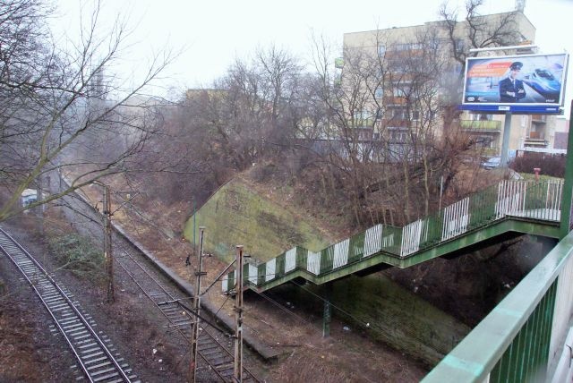 74 Plener Migawki - fot. Jarosław Stachura (8) [28.02.2015] 74. Plener Migawki - Szczecińska Kolej Metropolitalna