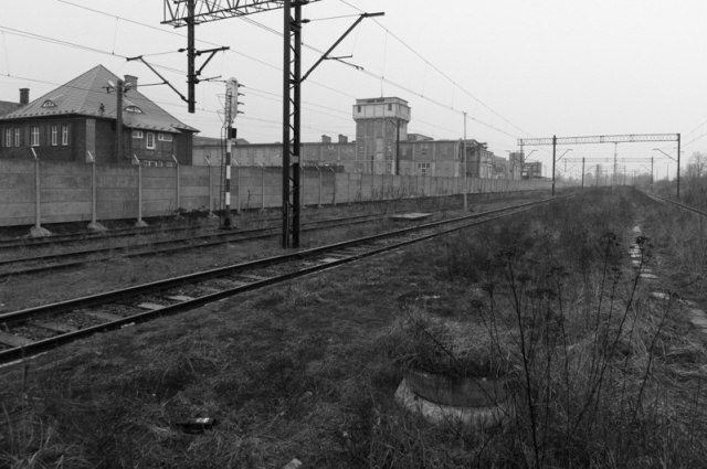 74 Plener Migawki - fot. Jerzy Zieliński (3) [28.02.2015] 74. Plener Migawki - Szczecińska Kolej Metropolitalna