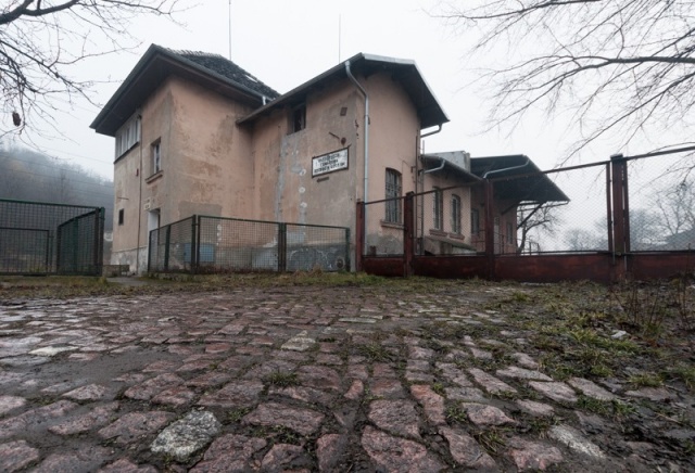 74 Plener Migawki - fot. Jerzy Zieliński (5) [28.02.2015] 74. Plener Migawki - Szczecińska Kolej Metropolitalna