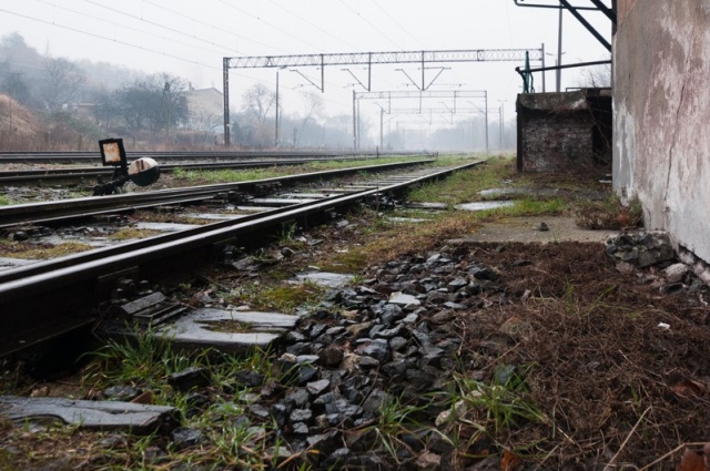 74 Plener Migawki - fot. Jerzy Zieliński (6) [28.02.2015] 74. Plener Migawki - Szczecińska Kolej Metropolitalna