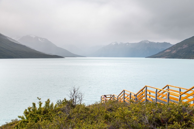 Galeria Gościa: Patagonia w obiektywie Sławka Stępnia [05.04.2015] Galeria Gościa: Patagonia w obiektywie Sławka Stępnia (Fotoklub Szczecin)