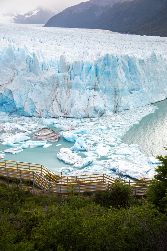 Galeria Gościa: Patagonia w obiektywie Sławka Stępnia [05.04.2015] Galeria Gościa: Patagonia w obiektywie Sławka Stępnia (Fotoklub Szczecin)