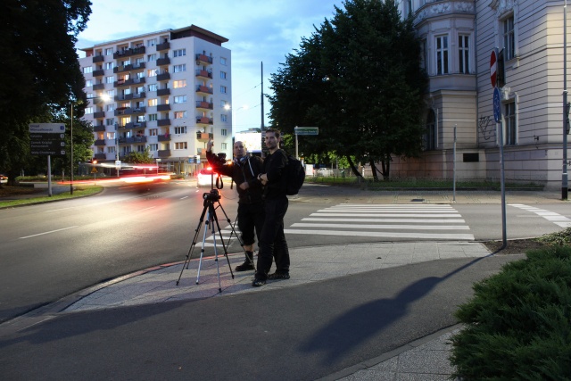 79 Plener Migawki - fot. Bożena Żylińska (10) [02.08.2015] 79. Plener Migawki - "Zobaczyć niewidzialne"