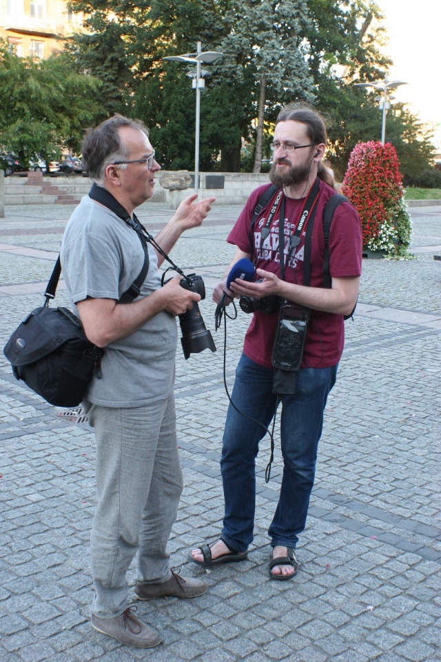 79 Plener Migawki - fot. Eugeniusz Bednarski (10) [02.08.2015] 79. Plener Migawki - "Zobaczyć niewidzialne"