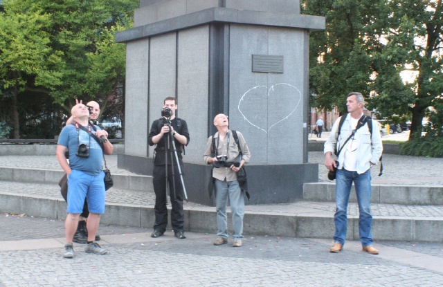 79 Plener Migawki - fot. Eugeniusz Bednarski (12) [02.08.2015] 79. Plener Migawki - "Zobaczyć niewidzialne"