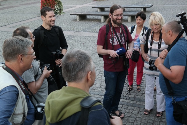 79 Plener Migawki - fot. Józef Więckiewicz (3) [02.08.2015] 79. Plener Migawki - "Zobaczyć niewidzialne"