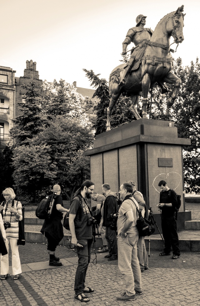 79 Plener Migawki - fot. Maciej Moskiewicz (2) [02.08.2015] 79. Plener Migawki - "Zobaczyć niewidzialne"