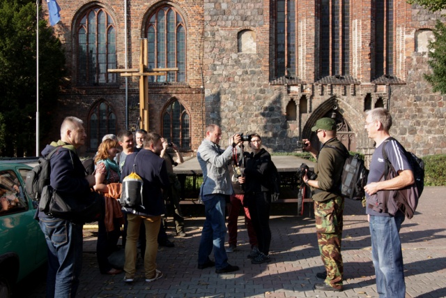 80 Plener Migawki - fot. Leszek Chmielewski (10) [12.09.2015] 80. Plener Migawki - "Orły nad Arnhem"