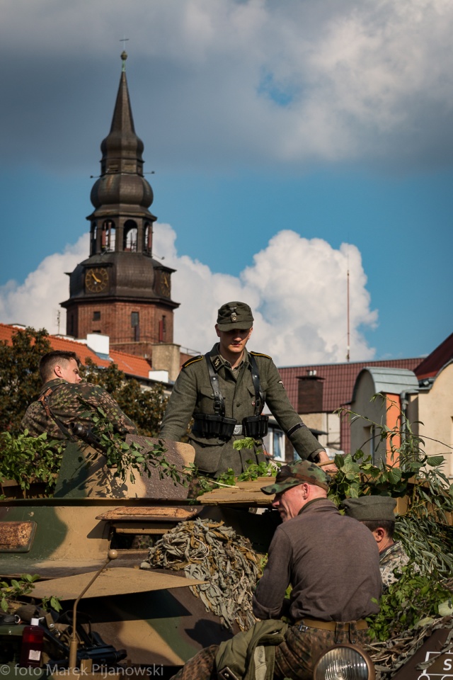 80 Plener Migawki - fot. Marek Pijanowski (1) [12.09.2015] 80. Plener Migawki - "Orły nad Arnhem"