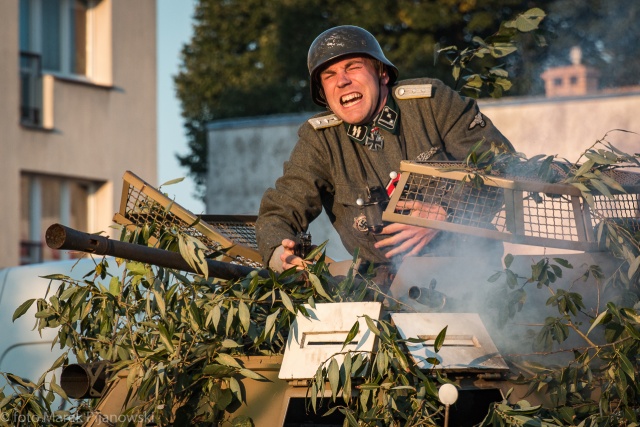 80 Plener Migawki - fot. Marek Pijanowski (6) [12.09.2015] 80. Plener Migawki - "Orły nad Arnhem"