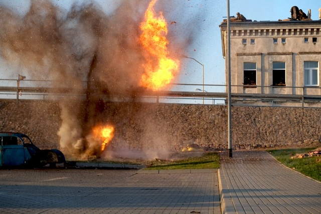 80 Plener Migawki - fot. Grzegorz Siwa (6) [12.09.2015] 80. Plener Migawki - "Orły nad Arnhem"