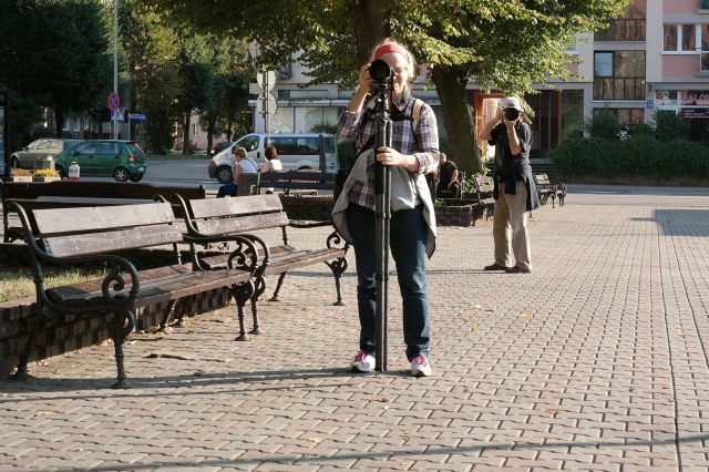 80 Plener Migawki - fot. Józef Więckiewicz (3) [12.09.2015] 80. Plener Migawki - "Orły nad Arnhem"