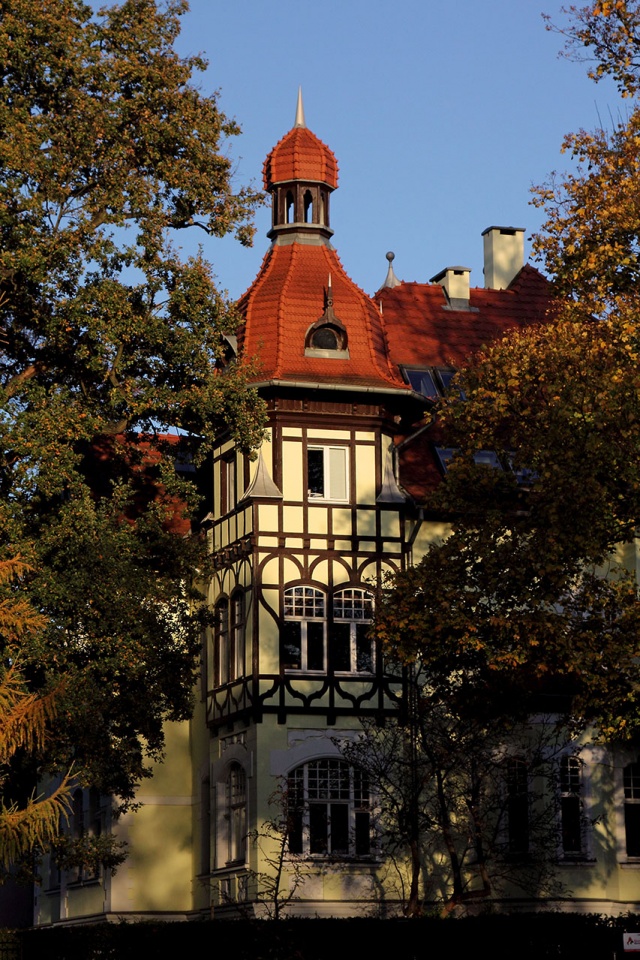 83 Plener Migawki - fot. Paweł Sztachelski (5) [08.11.2015] 83. Plener Fotograficzny Migawki - Szlak przyrodniczo-historyczny "Pogodny"