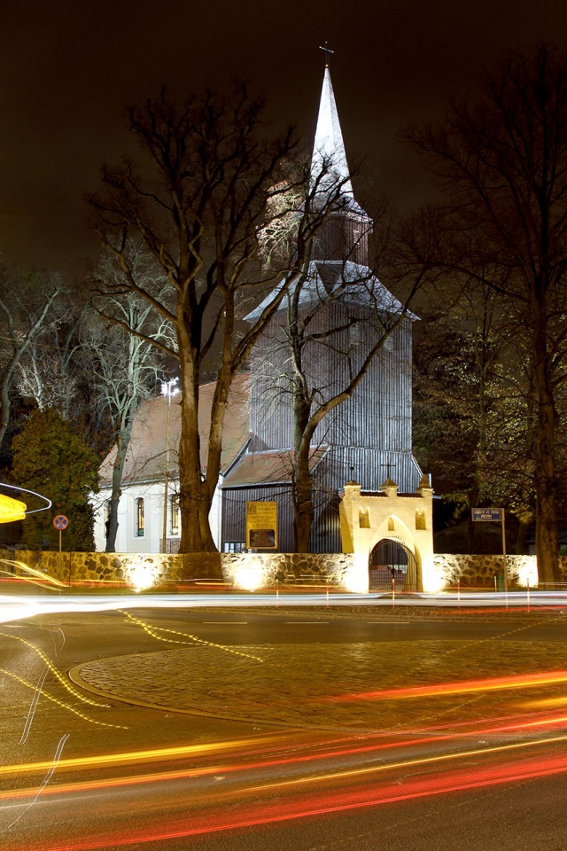 83 Plener Migawki - fot. Paweł Sztachelski (8) [08.11.2015] 83. Plener Fotograficzny Migawki - Szlak przyrodniczo-historyczny "Pogodny"