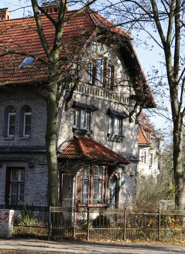 83 Plener Migawki - fot. Eugeniusz Bednarski (3) [08.11.2015] 83. Plener Fotograficzny Migawki - Szlak przyrodniczo-historyczny "Pogodny"