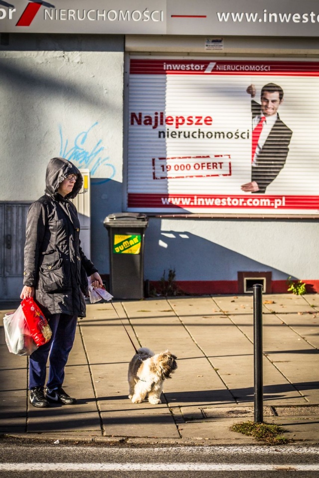 83 Plener Migawki - fot. Grzegorz Bera (3) [08.11.2015] 83. Plener Fotograficzny Migawki - Szlak przyrodniczo-historyczny "Pogodny"