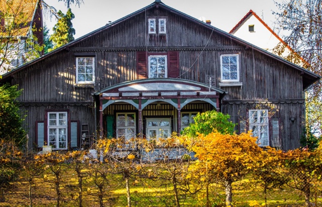 83 Plener Migawki - fot. Grzegorz Bera (6) [08.11.2015] 83. Plener Fotograficzny Migawki - Szlak przyrodniczo-historyczny "Pogodny"