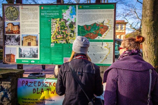 83 Plener Migawki - fot. Grzegorz Bera (13) [08.11.2015] 83. Plener Fotograficzny Migawki - Szlak przyrodniczo-historyczny "Pogodny"