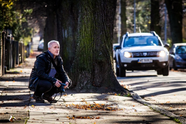 83 Plener Migawki - fot. Grzegorz Bera (16) [08.11.2015] 83. Plener Fotograficzny Migawki - Szlak przyrodniczo-historyczny "Pogodny"