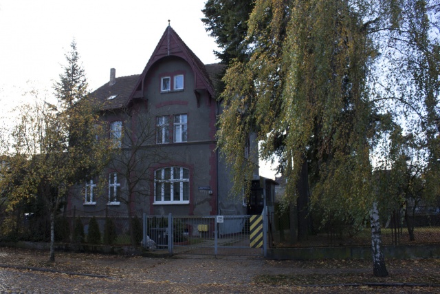 83 Plener Migawki - fot. Leszek Chmielewski (7) [08.11.2015] 83. Plener Fotograficzny Migawki - Szlak przyrodniczo-historyczny "Pogodny"