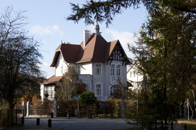 83 Plener Migawki - fot. Leszek Chmielewski (8) [08.11.2015] 83. Plener Fotograficzny Migawki - Szlak przyrodniczo-historyczny "Pogodny"