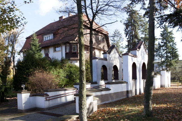 83 Plener Migawki - fot. Leszek Chmielewski (9) [08.11.2015] 83. Plener Fotograficzny Migawki - Szlak przyrodniczo-historyczny "Pogodny"