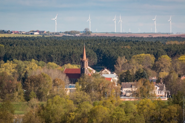 87 Plener Migawki - fot. Marek Pijanowski (7) [24.04.2016] 87. Plener Migawki - Cedyński Park Krajobrazowy