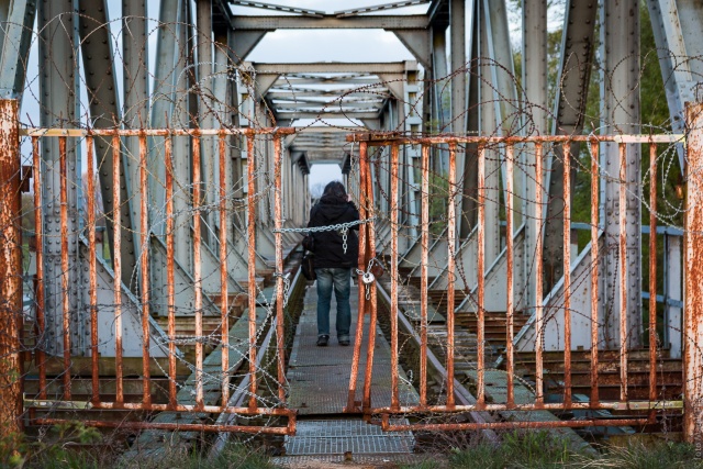 87 Plener Migawki - fot. Marek Pijanowski (12) [24.04.2016] 87. Plener Migawki - Cedyński Park Krajobrazowy