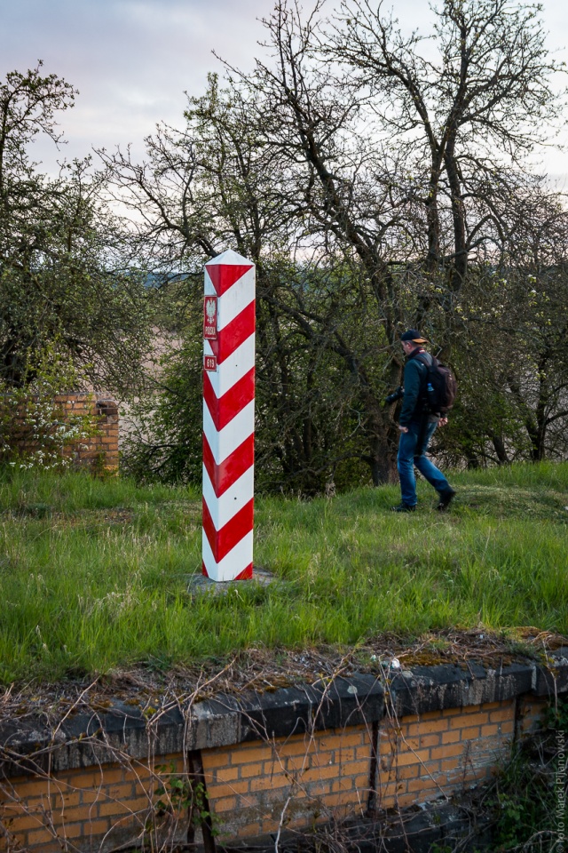 87 Plener Migawki - fot. Marek Pijanowski (13) [24.04.2016] 87. Plener Migawki - Cedyński Park Krajobrazowy