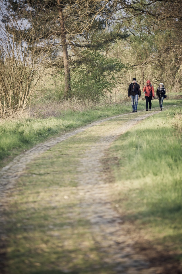 87 Plener Migawki - fot. Andrzej Kutys (8) [24.04.2016] 87. Plener Migawki - Cedyński Park Krajobrazowy