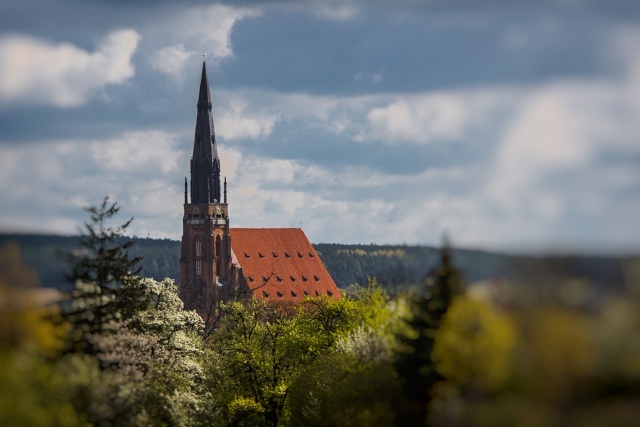 87 Plener Migawki - fot. Zbigniew Jabłoński (7) [24.04.2016] 87. Plener Migawki - Cedyński Park Krajobrazowy