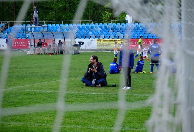 88 Plener Migawki - fot. Marta Teszner (3) [14.05.2016] 88. Plener Migawki - 70. lecie Arkonii Szczecin