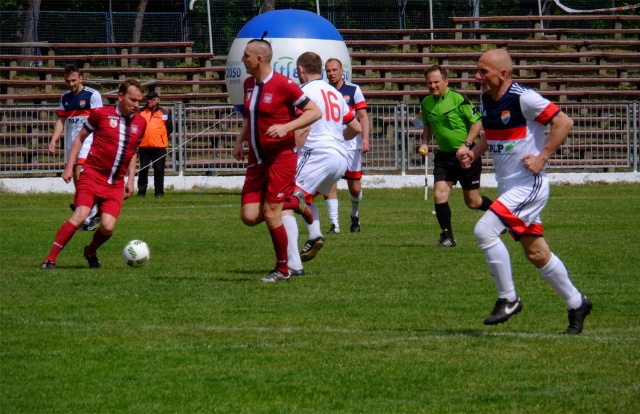 88 Plener Migawki - fot. Marta Teszner (14) [14.05.2016] 88. Plener Migawki - 70. lecie Arkonii Szczecin