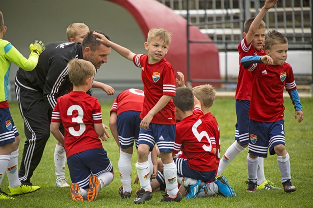 88 Plener Migawki - fot. Mirosław Tomczuk (7) [14.05.2016] 88. Plener Migawki - 70. lecie Arkonii Szczecin