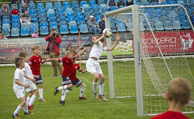 88 Plener Migawki - fot. Mirosław Tomczuk (8) [14.05.2016] 88. Plener Migawki - 70. lecie Arkonii Szczecin