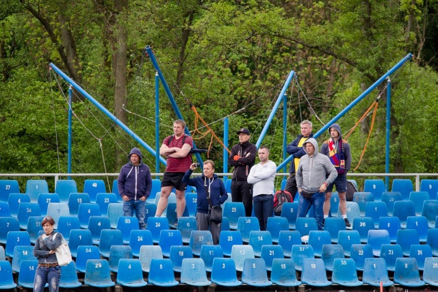 88 Plener Migawki - fot. Grzegorz Bera (5) [14.05.2016] 88. Plener Migawki - 70. lecie Arkonii Szczecin