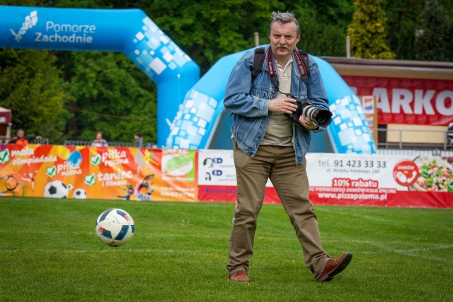 88 Plener Migawki - fot. Grzegorz Bera (10) [14.05.2016] 88. Plener Migawki - 70. lecie Arkonii Szczecin