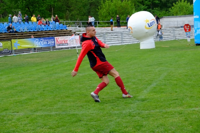 88 Plener Migawki - fot. Grzegorz Siwa (1) [14.05.2016] 88. Plener Migawki - 70. lecie Arkonii Szczecin