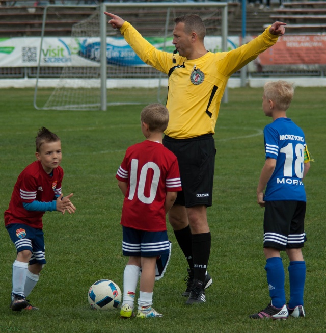 88 Plener Migawki - fot. Krzysztof Słowik (4) [14.05.2016] 88. Plener Migawki - 70. lecie Arkonii Szczecin