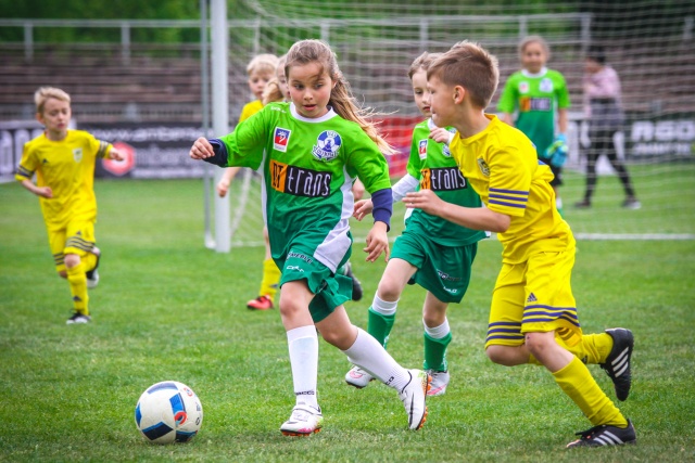 88 Plener Migawki - fot. Maciej Moskiewicz (8) [14.05.2016] 88. Plener Migawki - 70. lecie Arkonii Szczecin