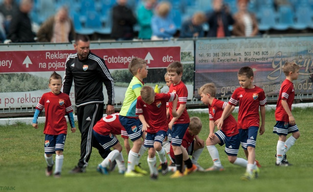 88 Plener Migawki - fot. Maciej Słowik (3) [14.05.2016] 88. Plener Migawki - 70. lecie Arkonii Szczecin