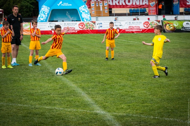 88 Plener Migawki - fot. Marek Pijanowski (2) [14.05.2016] 88. Plener Migawki - 70. lecie Arkonii Szczecin